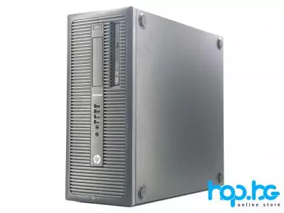 Компютър HP EliteDesk 800 G1 Gaming