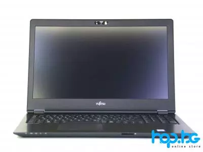 Лаптоп Fujitsu LifeBook U757