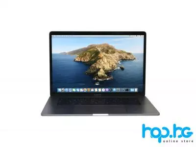 Лаптоп Apple MacBook Pro (Late 2016)