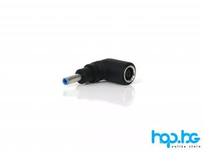 Adapter for laptop charger HP