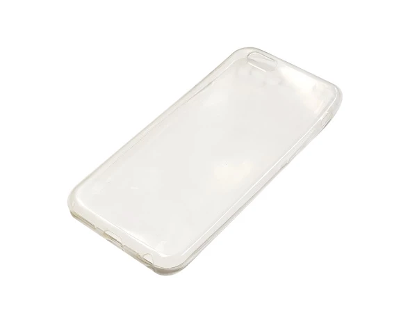 Silicone case for iPhone 6/6s