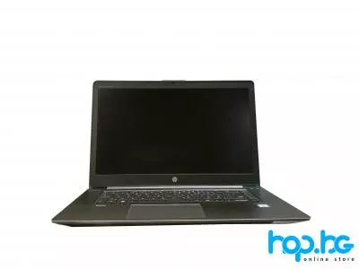 Мобилна работна станция HP ZBook Studio G3