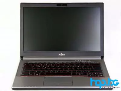 Лапотоп Fujitsu LifeBook E744