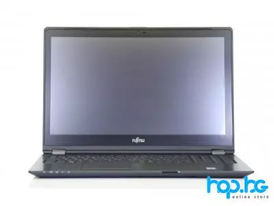 Laptop Fujitsu LifeBook U757