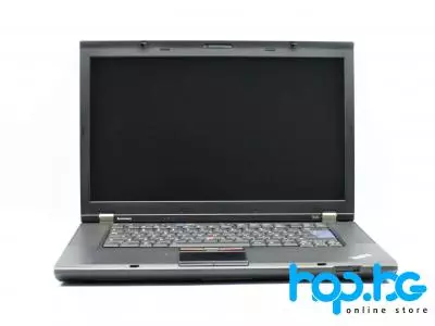 Laptop Lenovo ThinkPad T520