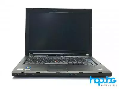 Лаптоп Lenovo ThinkPad T400