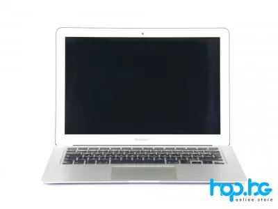 Лаптоп Apple MacBook Air (Mid 2011)