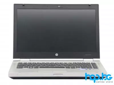 Лаптоп HP EliteBook 8460p