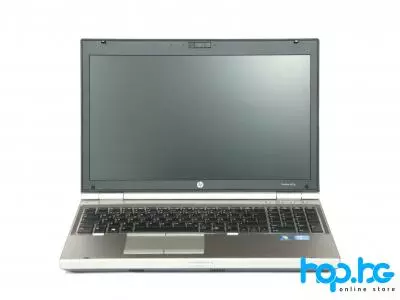 Laptop HP EliteBook 8570p