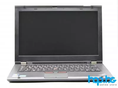 Лаптоп Lenovo ThinkPad T430s