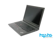 Mobile workstation Lenovo ThinkPad W541 image thumbnail 1