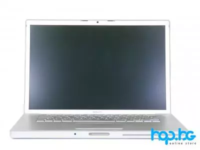 Laptop Apple MacBook Pro (Mid 2007)
