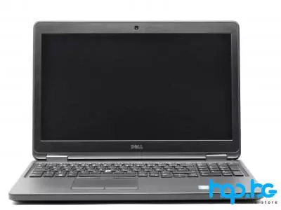 Laptop Dell Latitude E5550