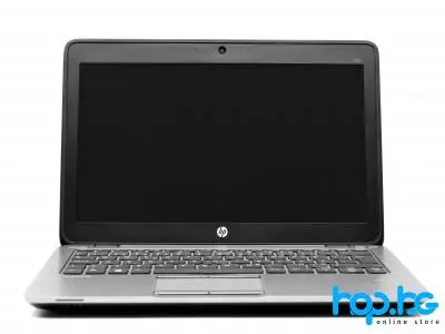 Laptop HP EliteBook 725 G2