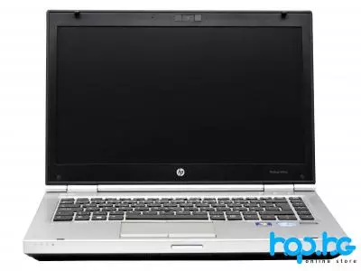 Laptop HP EliteBook 8470p
