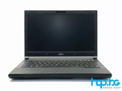 Laptop Fujitsu LifeBook E546