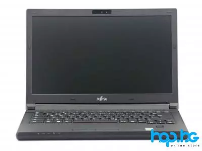 Лаптоп Fujitsu LifeBook E544