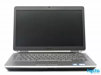 Notebook Dell Latitude E6430s