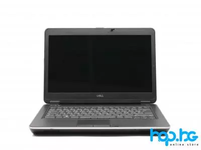 Лаптоп Dell Latitude E6440