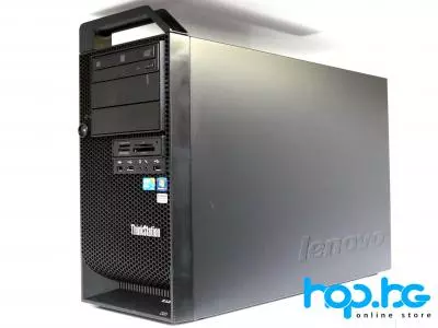 Workstation Lenovo ThinkStation D20