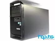 Workstation Lenovo ThinkStation D20 image thumbnail 0