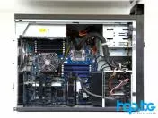 Workstation Lenovo ThinkStation D20 image thumbnail 1