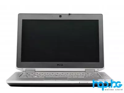 Лаптоп Dell Latitude E6420