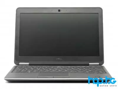 Лаптоп Dell Latitude E7240