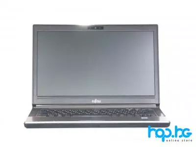 Laptop Fujitsu LifeBook E746