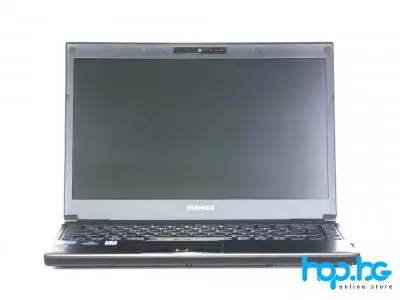 Laptop Toshiba Portege R830