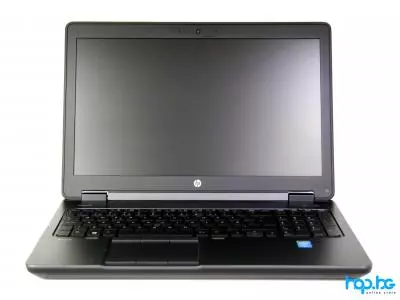 Mobile workstation HP ZBook 15 G2