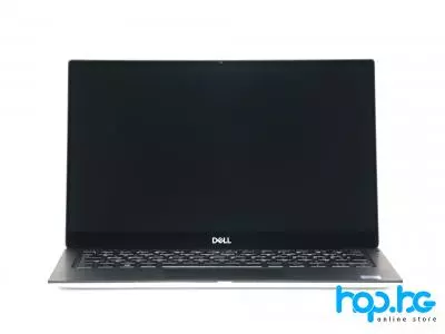 Лаптоп Dell XPS 13 9380