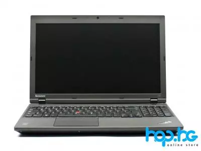 Лаптоп Lenovo ThinkPad L540