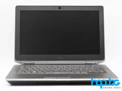 Laptop Dell Latitude E6320