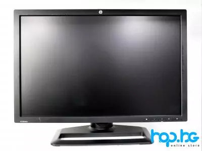 Монитор HP ZR2440w, 24" IPS WUXGA 1920x1200