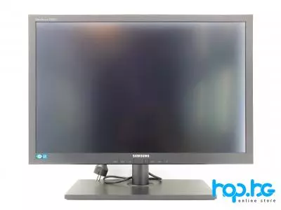 Monitor Samsung SyncMaster S24A850DW