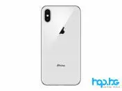 Smartphone Apple iPhone X 64GB Silver image thumbnail 1