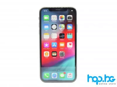 Smartphone Apple iPhone X 64GB Space Gray