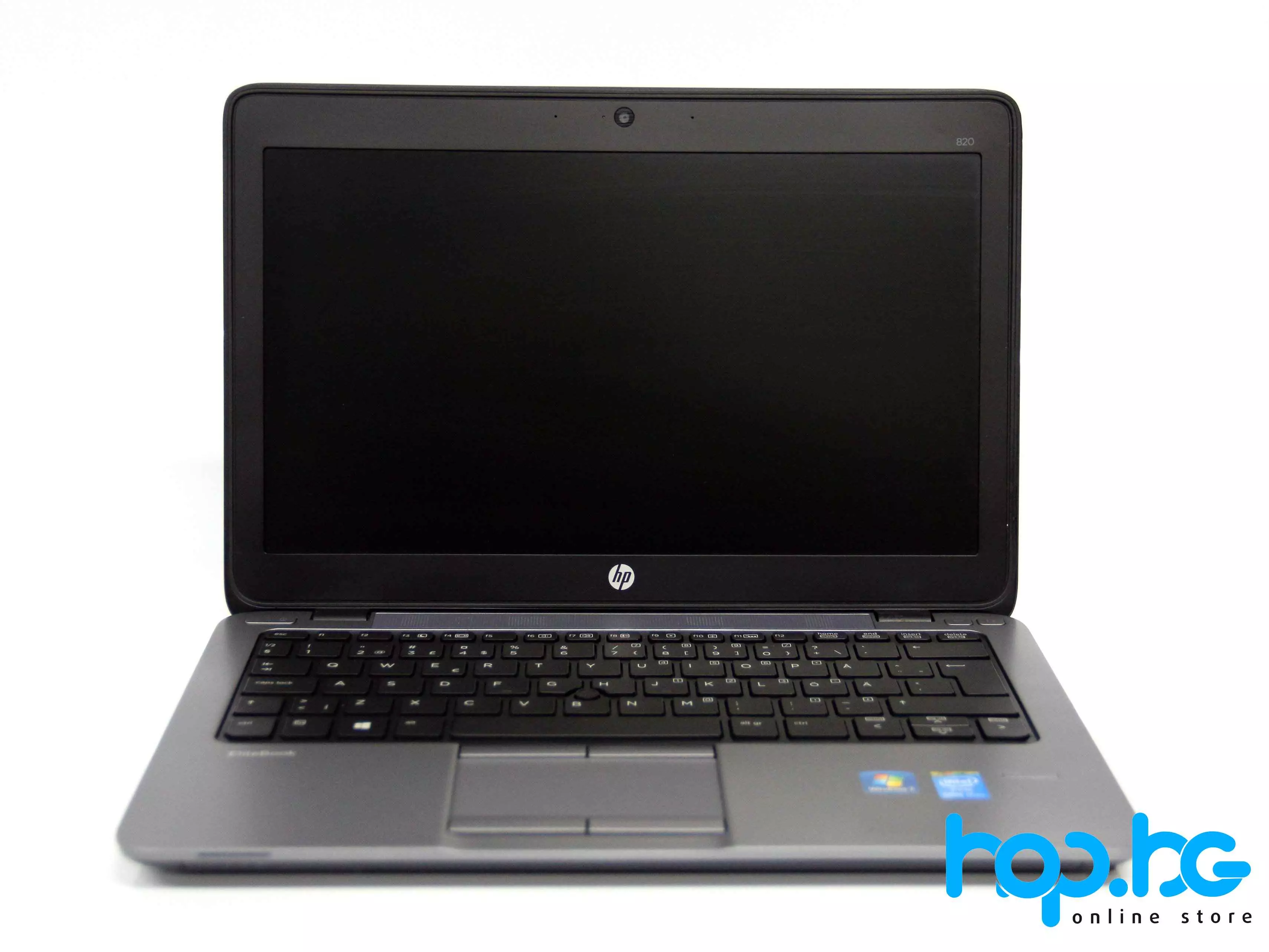 ᐉ Laptop Hp Elitebook 0 G1 Hop Bg