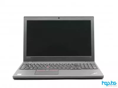 Laptop Lenovo ThinkPad T560