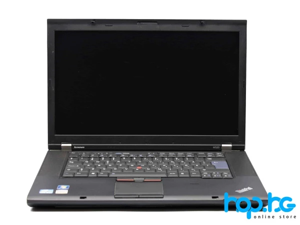 Mobile workstation Lenovo ThinkPad W520
