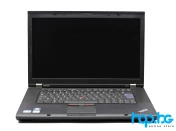 Mobile workstation Lenovo ThinkPad W520 image thumbnail 0
