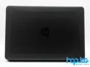 Mobile workstation HP ZBook 15 G3 image thumbnail 3