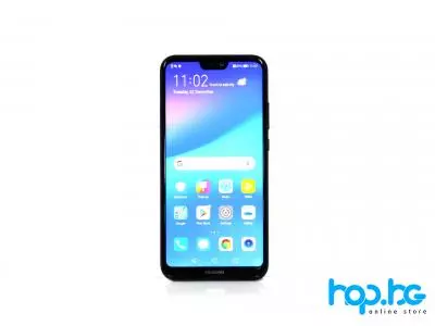 Смартфон Huawei P20 Lite (2018)