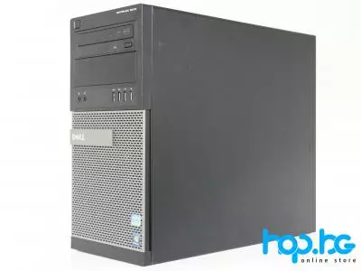 Компютър Dell OptiPlex 9010