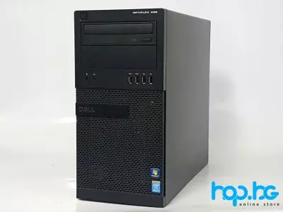 Компютър Dell OptiPlex XE2