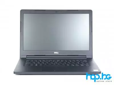 Лаптоп Dell Latitude 3460