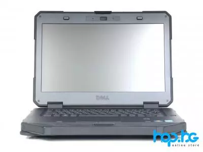 Лаптоп Dell Latitude 5404 Rugged