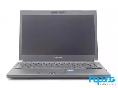 Laptop Toshiba Portege R930