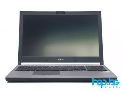 Mobile workstation Fujitsu Celsius H760